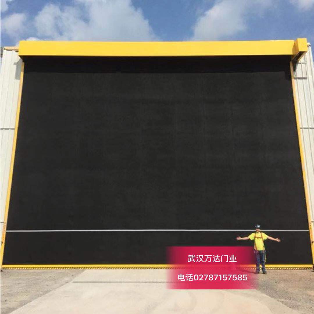 广阳快速门特制型_COPY